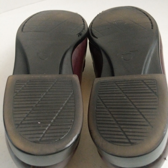 French Shriner Men's Size 9M Tassel Loafers Brown Leather - Picture 6 of 15